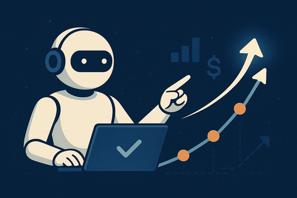 Sales Automation Solution