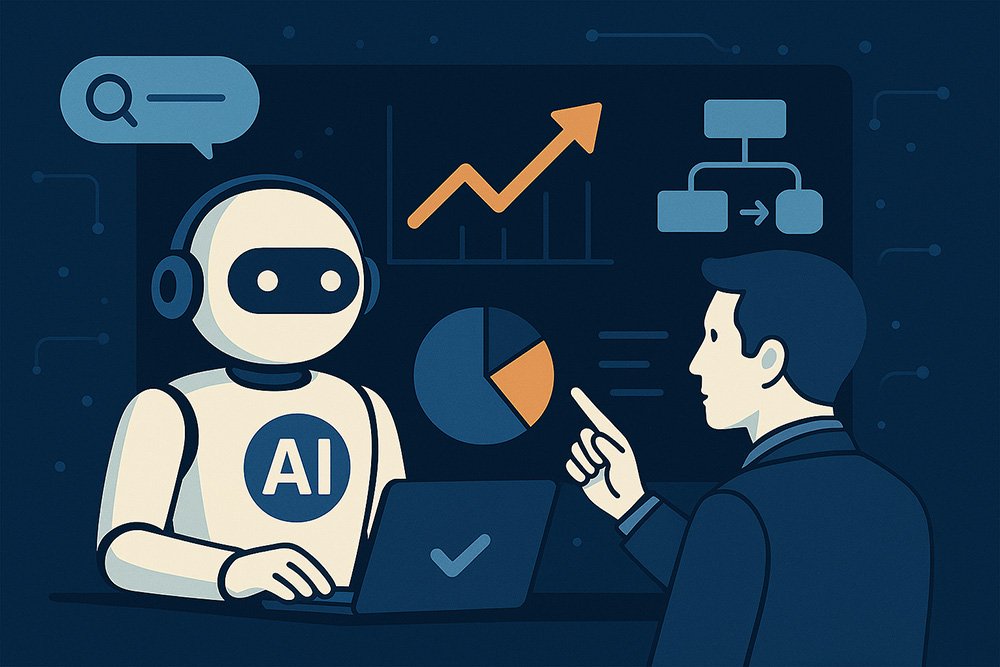 Sales Automation Solution